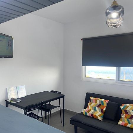 Vv Tinisagua 3 Ventanas Del Atlantico 4 Villa Brena Alta Exterior photo