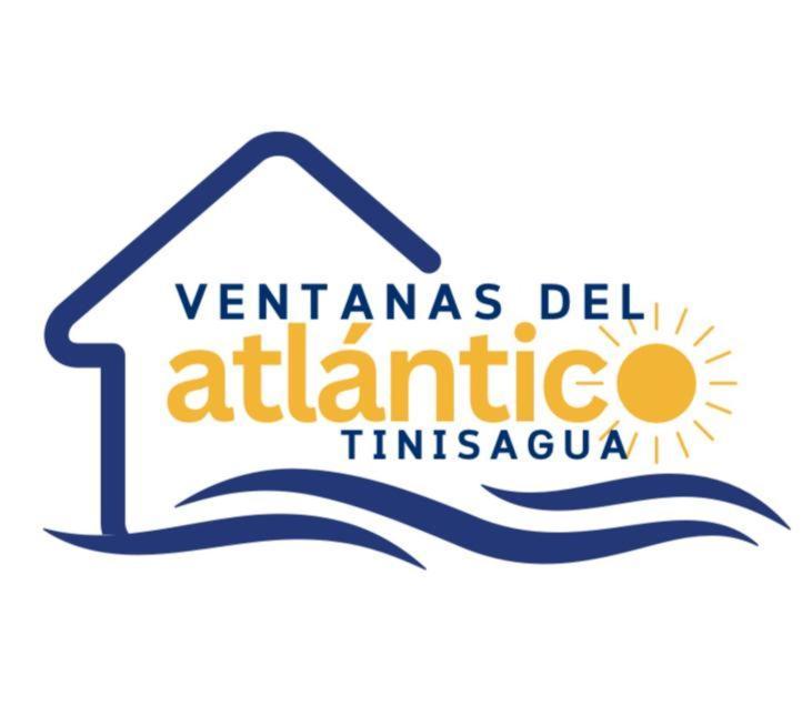 Vv Tinisagua 3 Ventanas Del Atlantico 4 Villa Brena Alta Exterior photo